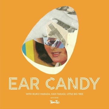 EAR CANDY! | 7IN VINYL