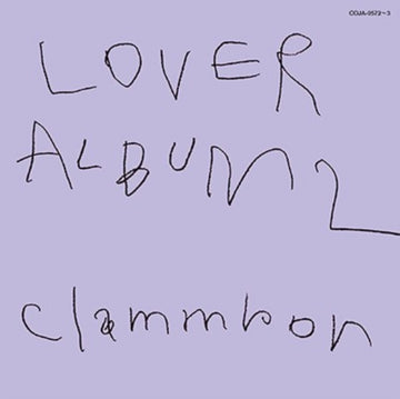 LOVER ALBUM 2 (2LP) | VINYL RECORD (LP)