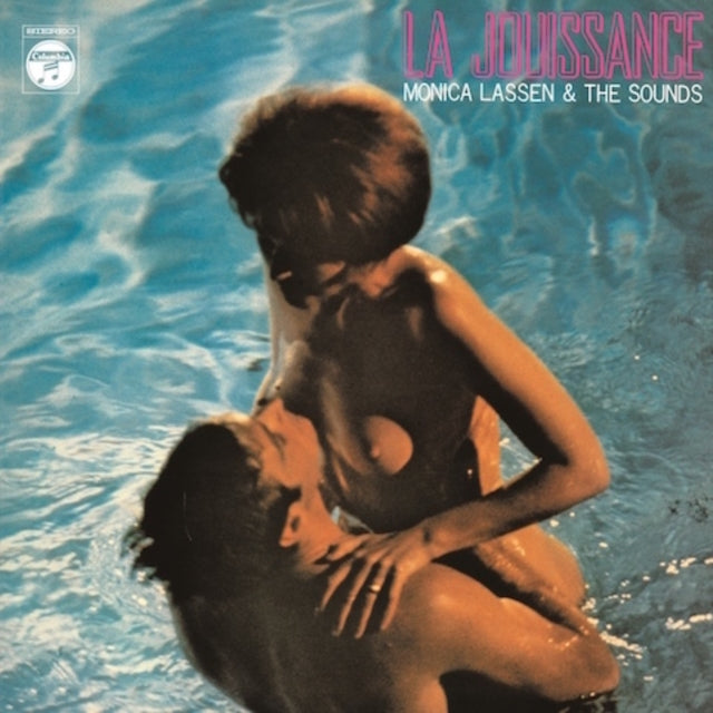 MONICA LASSEN & THE SOUNDS | LA JOUISSANCE | VINYL RECORD (LP)