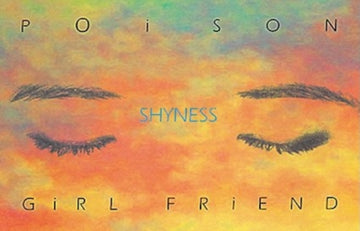 SHYNESS | MUSIC CASSETTE