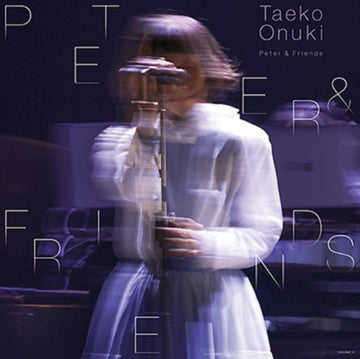 PETER & FRIENDS (2LP) | VINYL RECORD (LP)