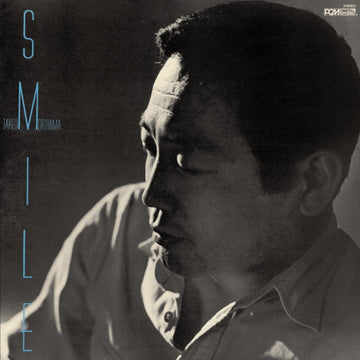 SMILE (CLEAR VINYL/JAPANESE IMPORT) | VINYL RECORD (LP)
