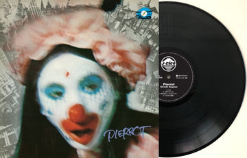 PIERROT | VINYL RECORD (LP)