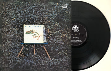 ONE DAY | VINYL RECORD (LP)