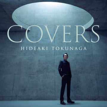 COVERS | VINYL RECORD (LP)