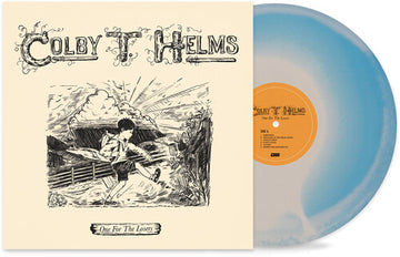 ONE FOR THE LOSERS (COLOR VINYL) | VINYL RECORD (LP)