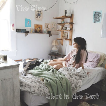 SHOT IN THE DARK | VINYL RECORD (LP)