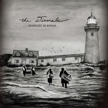 DISMALS | VINYL RECORD (LP)
