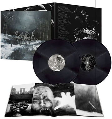 MARROW OF THE SPIRIT (REMIX & REMASTER) (2LP) | VINYL RECORD (LP)