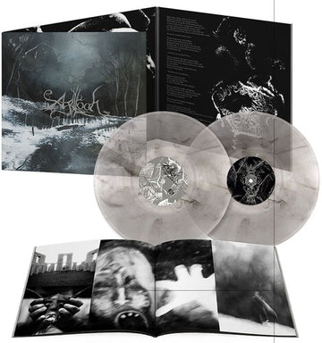 MARROW OF THE SPIRIT (REMIX & REMASTER) (CLEAR VINYL/2LP) | VINYL RECORD (LP)