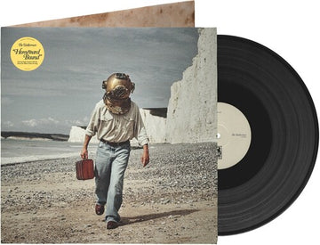 HOMEWARD BOUND | VINYL RECORD (LP)