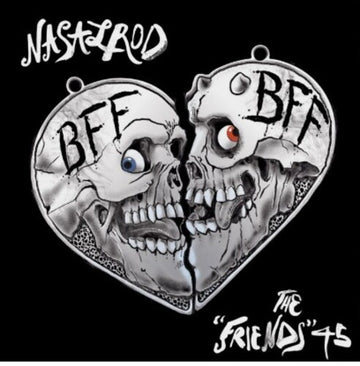 FRIENDS 45 | 7IN VINYL