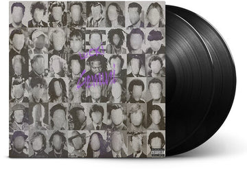 GEMINI! (2LP) | VINYL RECORD (LP)