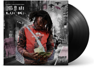 DAYS B4 III | VINYL RECORD (LP)