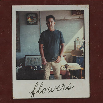FLOWERS | VINYL RECORD (LP)