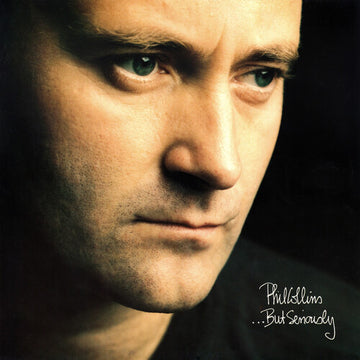...BUT SERIOUSLY (2LP) | VINYL RECORD (LP)