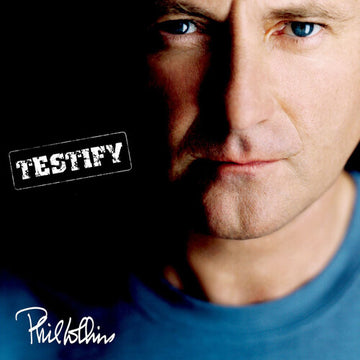 TESTIFY (2LP) | VINYL RECORD (LP)