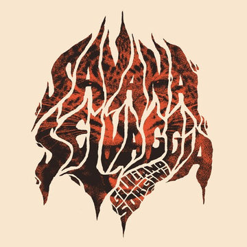 SAVANA SELVAGGIA | VINYL RECORD (LP)