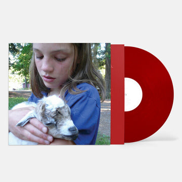 GREATEST ALBUM OF ALL TIME (RED VINYL) | VINYL RECORD (LP)