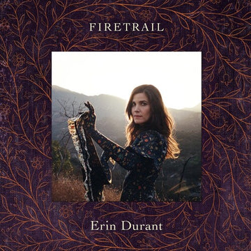 FIRETRAIL | VINYL RECORD (LP)
