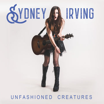 UNFASHIONED CREATURES | VINYL RECORD (LP)