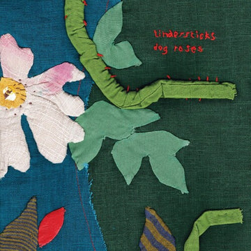 DOG ROSES (140G) | VINYL RECORD (LP)