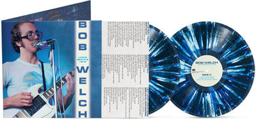 LIVE IN SEATTLE 1978 (180G/NAVY BLUE VINYL/2LP) | VINYL RECORD (LP)