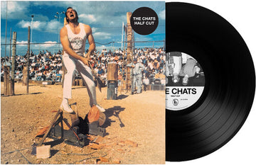 HALF CUT | VINYL RECORD (LP)