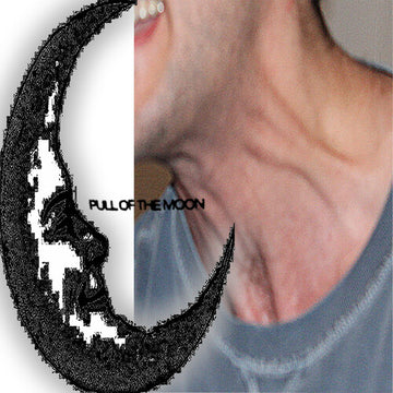 PULL OF THE MOON | VINYL RECORD (LP)