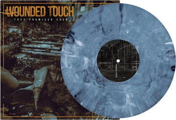 THEY PROMISED EDEN | VINYL RECORD (LP)