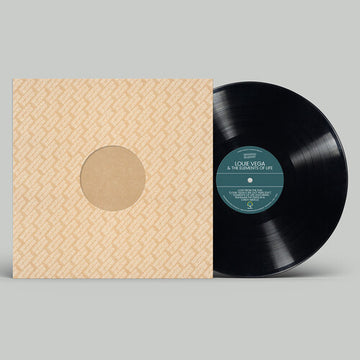 BROWNSWOOD REMIX EDITIONS 011 | 12IN VINYL