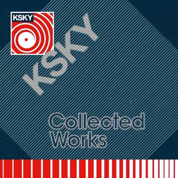 COLLECTED WORKS (2-12 INCH) | 12IN VINYL
