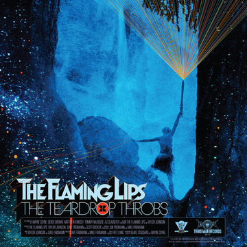 FLAMING LIPS | VINYL RECORD (LP)