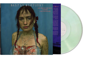BARFLY SYMPHONY (LIMITED EDITION/COKE BOTTLE GREEN VINYL) | VINYL RECORD (LP)