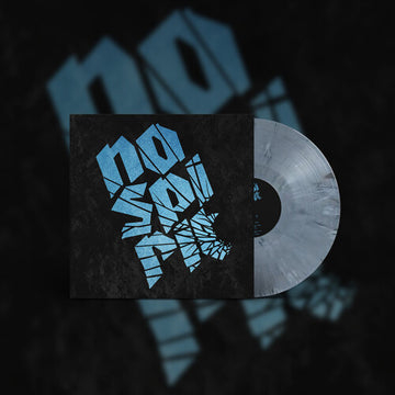 NO SPIRIT (GRAPHITE ECO-MIX VINYL) | VINYL RECORD (LP)