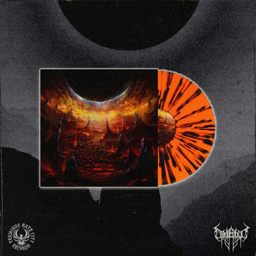 IMPERMANENCE | VINYL RECORD (LP)