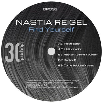 FIND YOURSELF | 12IN VINYL