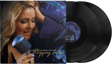 DRIPPING INDIGO (180G/2LP) | VINYL RECORD (LP)