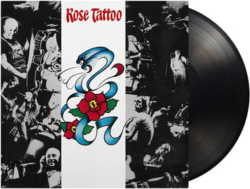 ROSE TATTOO (180G) | VINYL RECORD (LP)