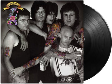 ASSAULT & BATTERY (180G) | VINYL RECORD (LP)