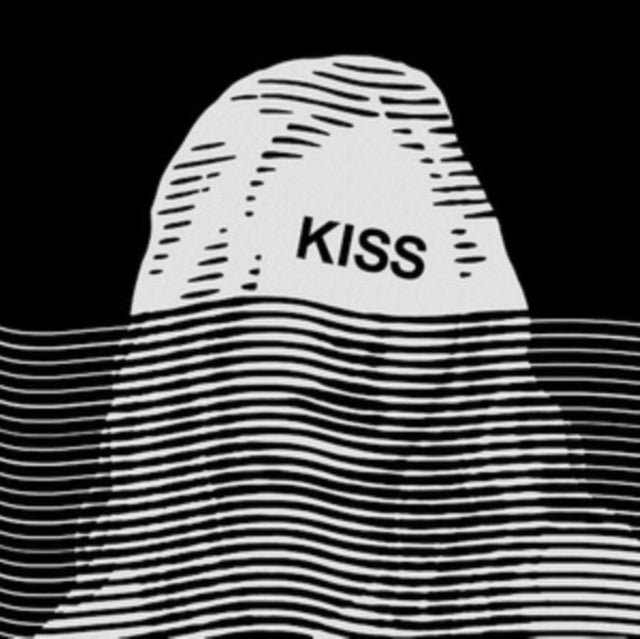 AVOCADO BOYS | KISS | 7IN VINYL