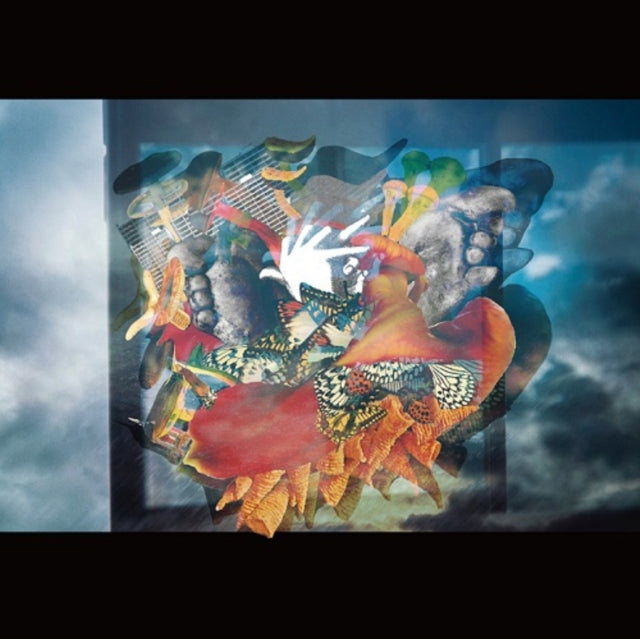 GURUCONNECT | HEAVEN FT GOTCH / AFFORDANCE FT DAOKO | 7IN VINYL