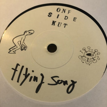 FLYING BREAKS (CURRY-YA MA-KUN EDIT) | 7IN VINYL