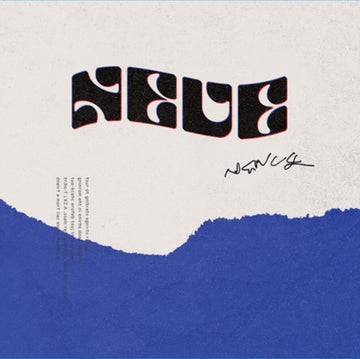 NEUE | VINYL RECORD (LP)