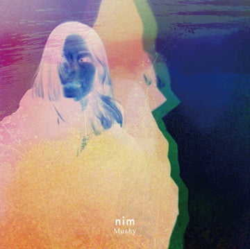 MUSHY | 10IN VINYL