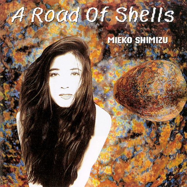 SHIMIZU, MIEKO | ROAD OF SHELLS (JAPANESE IMPORT/INSERT/LIMITED) | VINYL RECORD (LP)