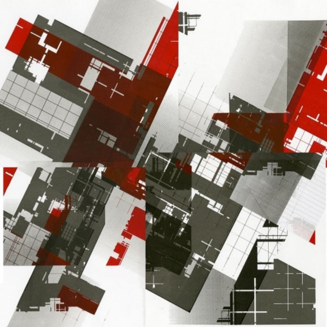 KM | EVERYTHING INSIDE (2LP/CLEAR RED VINYL/CLEAR VINYL/JAPANESE IMPORT/LIMITED) | VINYL RECORD (LP)