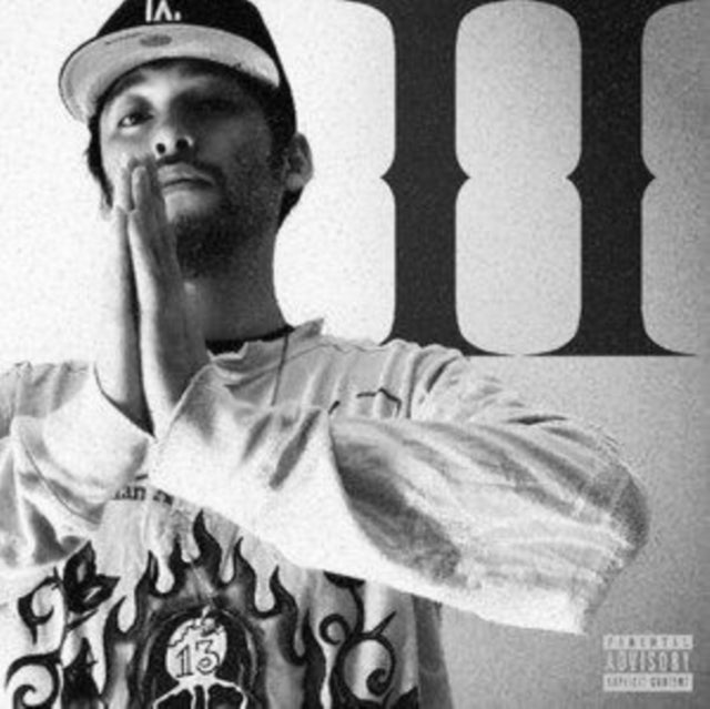 AIWABEATZ | LIKE NO OTHER II (INSERT/JAPANESE IMPORT) | VINYL RECORD (LP)