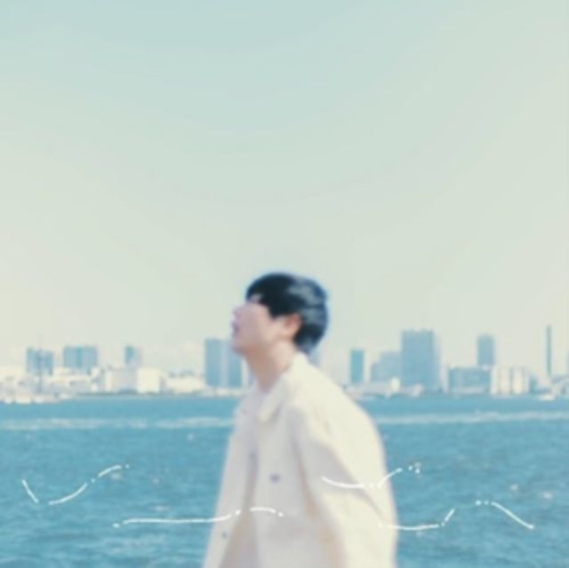 HWANGDAE, LEE | SHINKIROU (JAPANESE IMPORT/INSERT/LIMITED) (EMBARGO) | VINYL RECORD (LP)