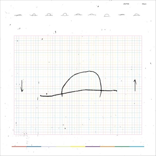 MINAMI HONOBE | TROCHE (SILVER VINYL/JAPANESE IMPORT/LIMITED) | VINYL RECORD (LP)